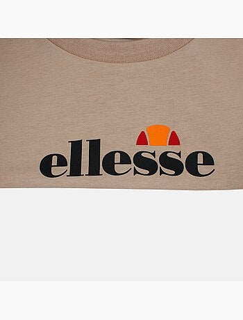 Ellesse - T-shirt manches courtes garçon et short