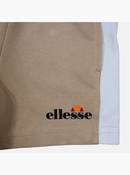 Ellesse - T-shirt manches courtes garçon et short - Kiabi