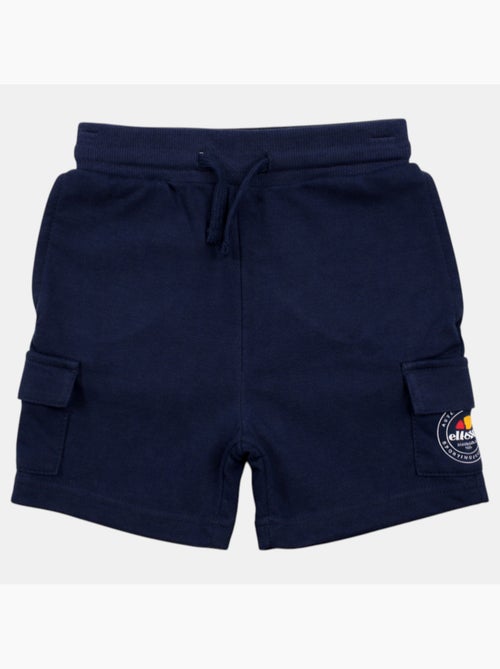Ellesse - T-shirt manches courtes garçon et short - Kiabi Ellesse - T-shirt manches courtes garçon et short - Kiabi