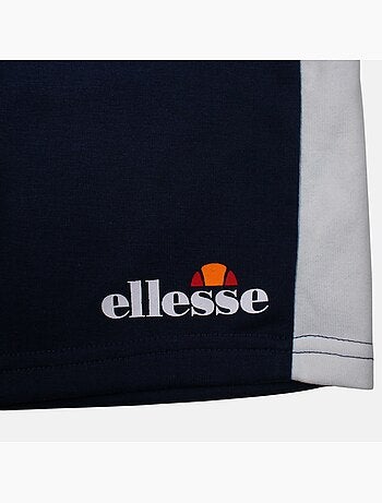 Ellesse - T-shirt manches courtes garçon et short