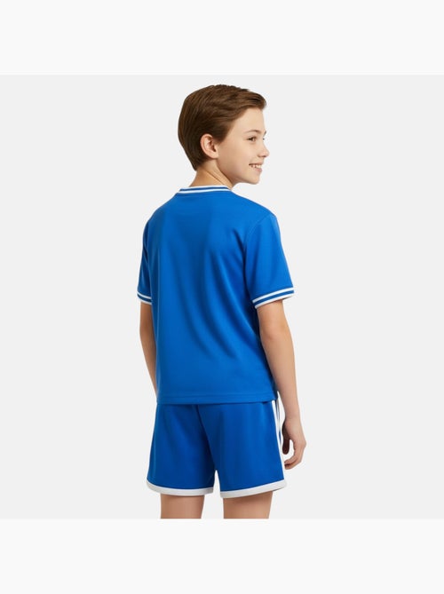 Ellesse - T-shirt manches courtes garçon et short - Kiabi