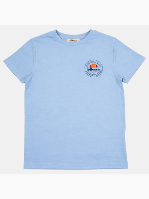 Ellesse - T-shirt manches courtes garçon et short - Kiabi