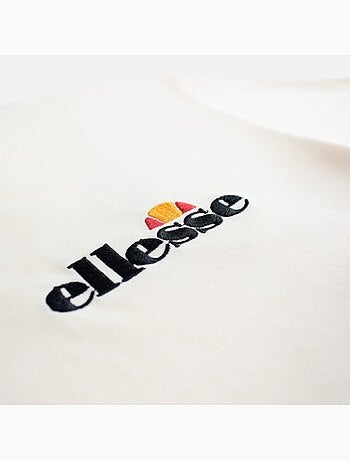 Ellesse - T-shirt manches courtes homme à imprimé
