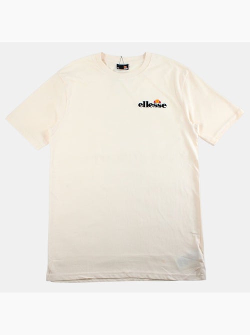Ellesse - T-shirt manches courtes homme à imprimé - Kiabi