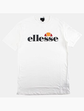 Ellesse - T-shirt manches courtes homme à imprimé