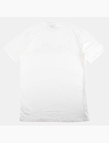 Ellesse - T-shirt manches courtes homme à imprimé
