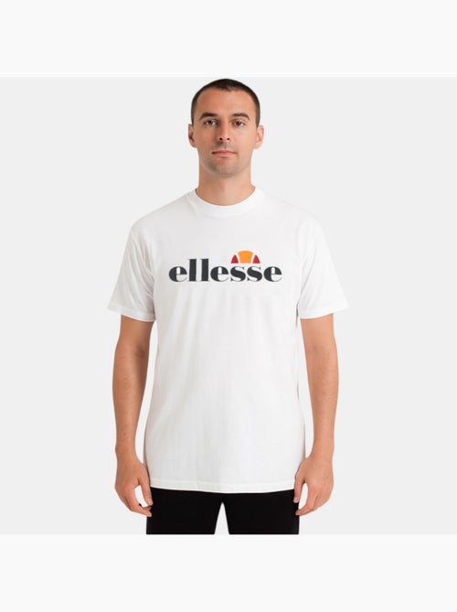 Ellesse - T-shirt manches courtes homme à imprimé - Kiabi