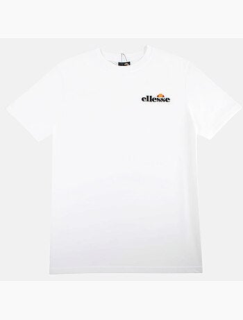 Ellesse - T-shirt manches courtes homme à imprimé