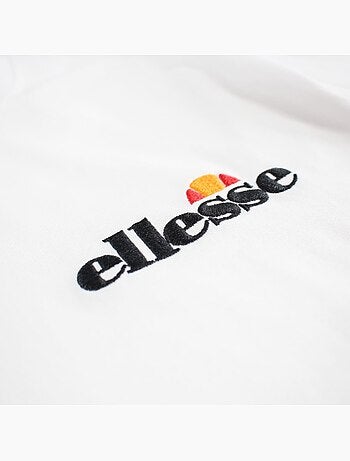 Ellesse - T-shirt manches courtes homme à imprimé