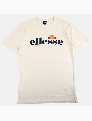 Ellesse - T-shirt manches courtes homme à imprimé