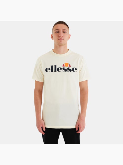 Ellesse - T-shirt manches courtes homme à imprimé - Kiabi