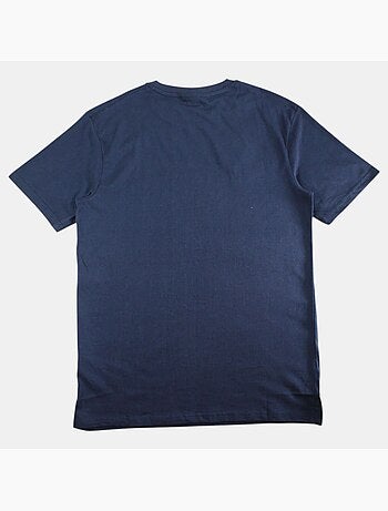 Ellesse - T-shirt manches courtes homme à imprimé