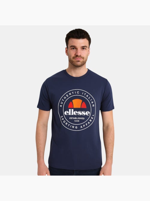 Ellesse - T-shirt manches courtes homme à imprimé - Kiabi Ellesse - T-shirt manches courtes homme à imprimé - Kiabi