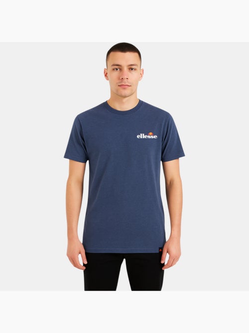 Ellesse - T-shirt manches courtes homme à imprimé - Kiabi