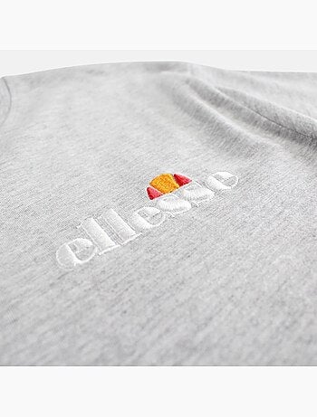 Ellesse - T-shirt manches courtes homme à imprimé
