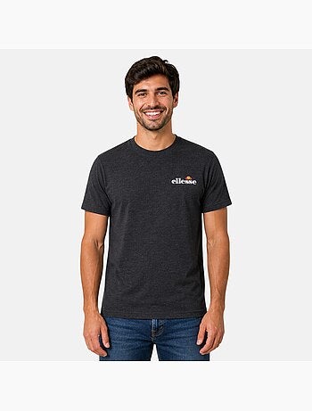 Ellesse - T-shirt manches courtes homme à imprimé