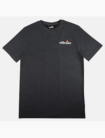 Ellesse - T-shirt manches courtes homme à imprimé