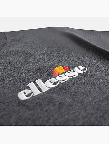 Ellesse - T-shirt manches courtes homme à imprimé