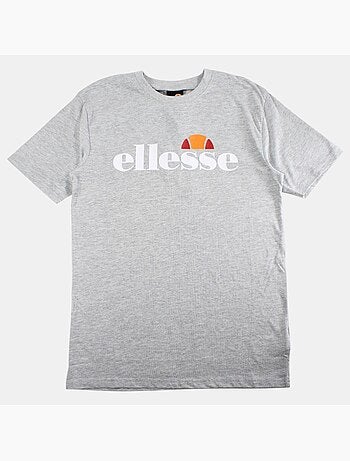 Ellesse - T-shirt manches courtes homme à imprimé