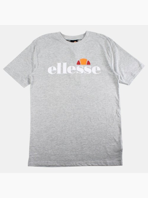 Ellesse - T-shirt manches courtes homme à imprimé - Kiabi