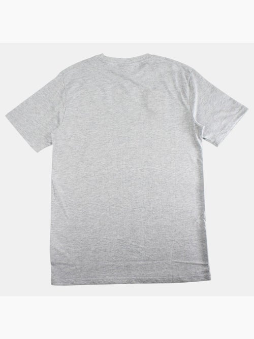 Ellesse - T-shirt manches courtes homme à imprimé - Kiabi