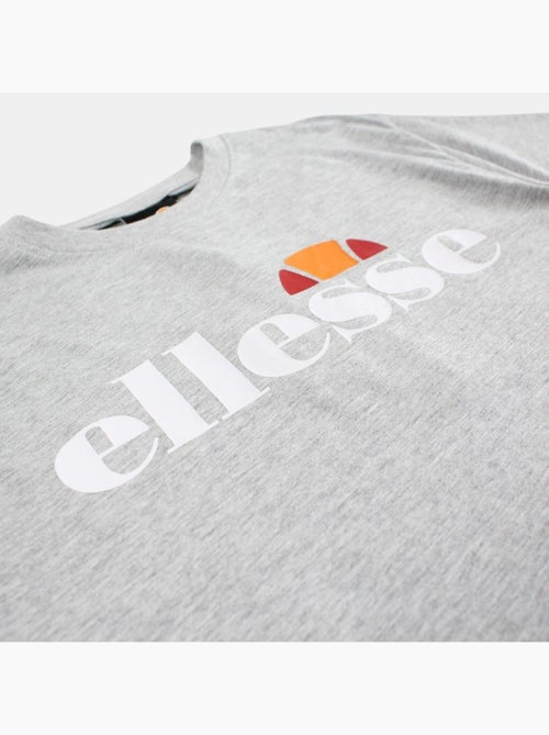 Ellesse - T-shirt manches courtes homme à imprimé - Kiabi