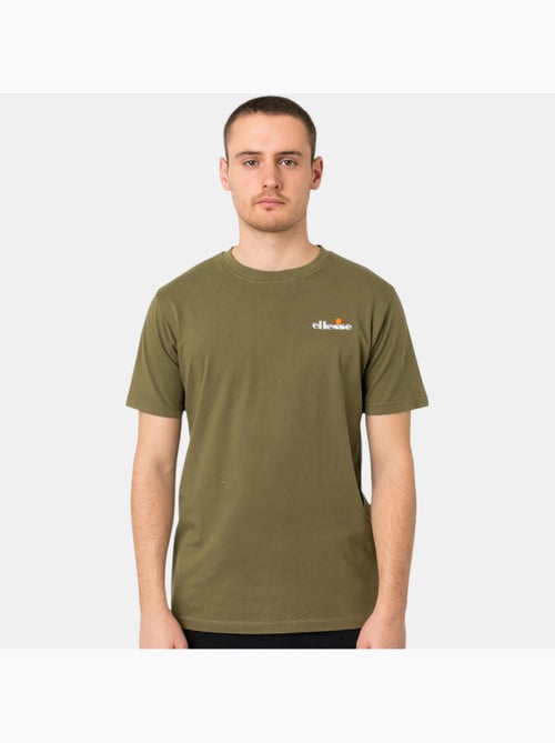 Ellesse - T-shirt manches courtes homme à imprimé - Kiabi