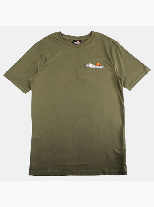 Ellesse - T-shirt manches courtes homme à imprimé - Kiabi