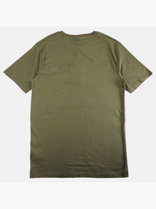 Ellesse - T-shirt manches courtes homme à imprimé - Kiabi