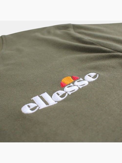 Ellesse - T-shirt manches courtes homme à imprimé - Kiabi