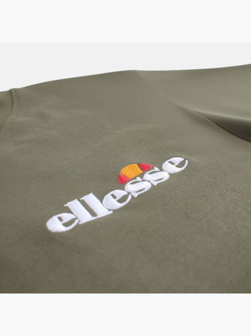 Ellesse - T-shirt manches courtes homme à imprimé - Kiabi