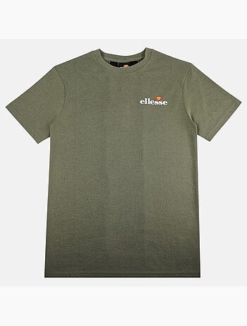 Ellesse - T-shirt manches courtes homme à imprimé
