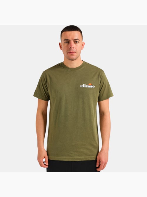Ellesse - T-shirt manches courtes homme à imprimé - Kiabi