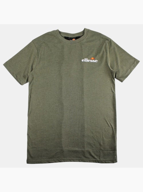 Ellesse - T-shirt manches courtes homme à imprimé - Kiabi