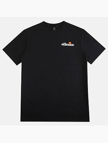 Ellesse - T-shirt manches courtes homme à imprimé