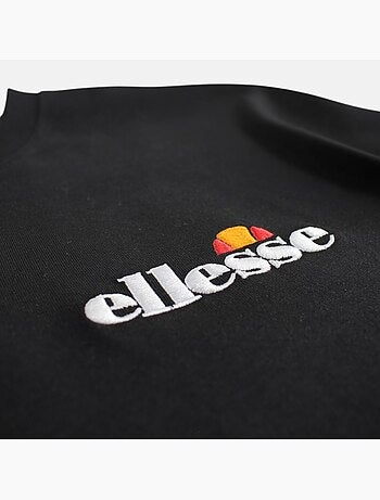 Ellesse - T-shirt manches courtes homme à imprimé
