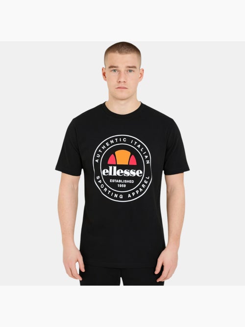 Ellesse - T-shirt manches courtes homme à imprimé - Kiabi Ellesse - T-shirt manches courtes homme à imprimé - Kiabi