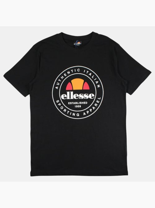 Ellesse - T-shirt manches courtes homme à imprimé - Kiabi Ellesse - T-shirt manches courtes homme à imprimé - Kiabi