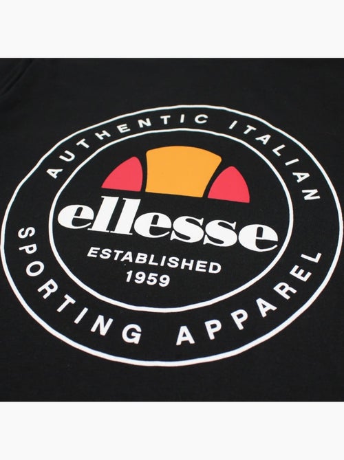 Ellesse - T-shirt manches courtes homme à imprimé - Kiabi Ellesse - T-shirt manches courtes homme à imprimé - Kiabi