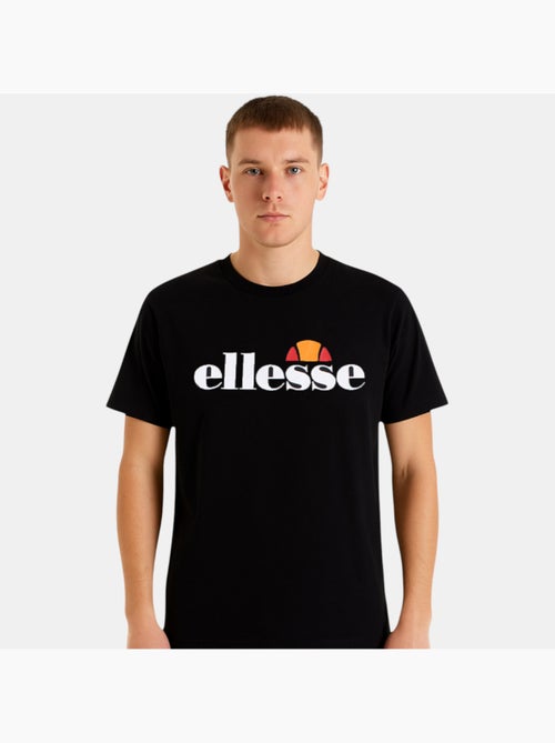 Ellesse - T-shirt manches courtes homme à imprimé - Kiabi