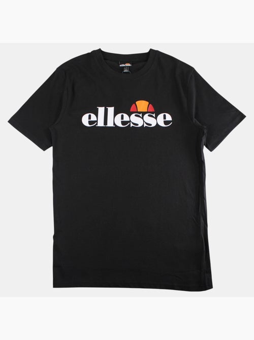 Ellesse - T-shirt manches courtes homme à imprimé - Kiabi