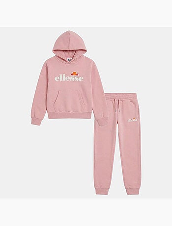 Ellesse - T-shirt manches courtes homme à imprimé