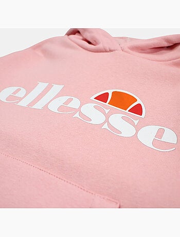 Ellesse - T-shirt manches courtes homme à imprimé