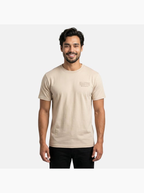 Ellesse - T-shirt manches courtes Homme - Kiabi
