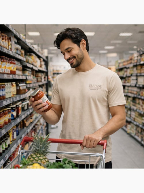 Ellesse - T-shirt manches courtes Homme - Kiabi