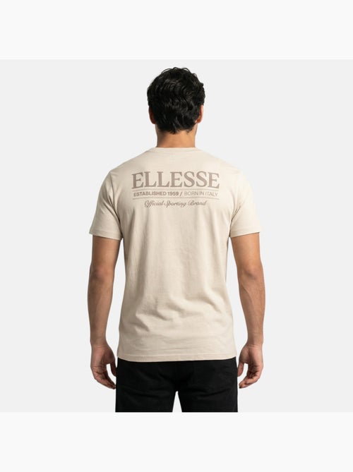Ellesse - T-shirt manches courtes Homme - Kiabi