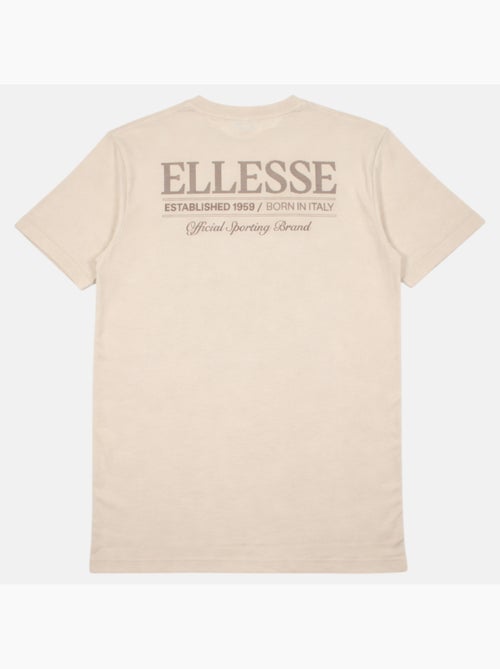 Ellesse - T-shirt manches courtes Homme - Kiabi