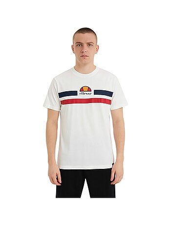 Ellesse - T-shirt manches courtes Homme