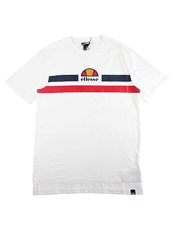 Ellesse - T-shirt manches courtes Homme