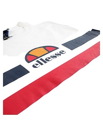 Ellesse - T-shirt manches courtes Homme